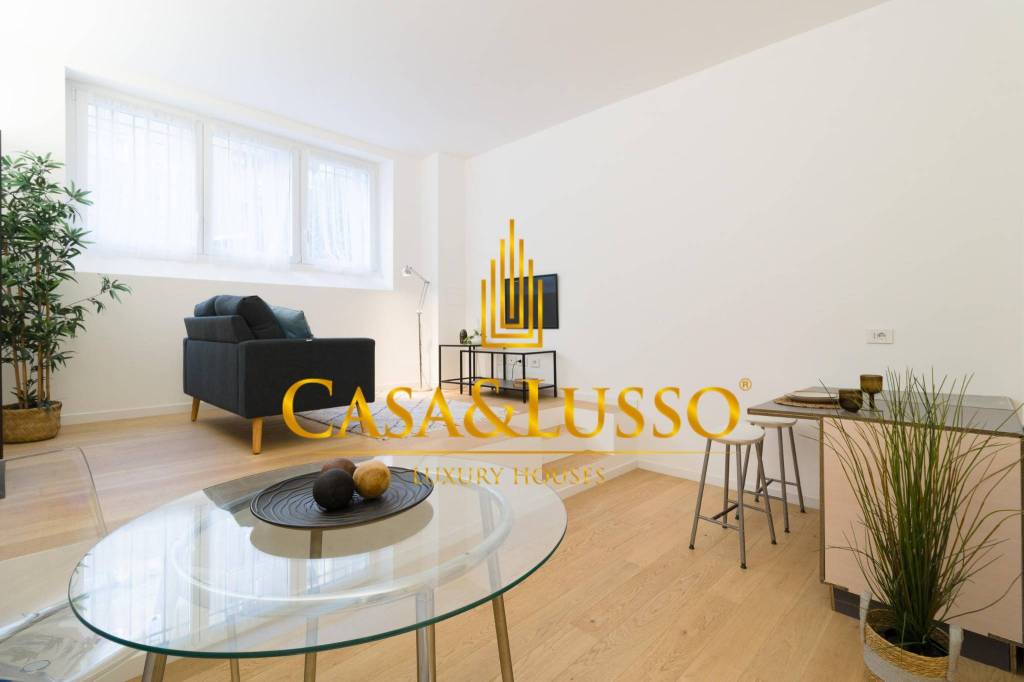 appartamento in vendita a Milano in zona Centro Storico