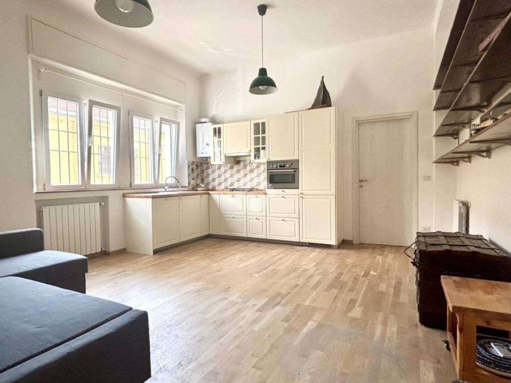 appartamento in vendita a Milano in zona Il Portello