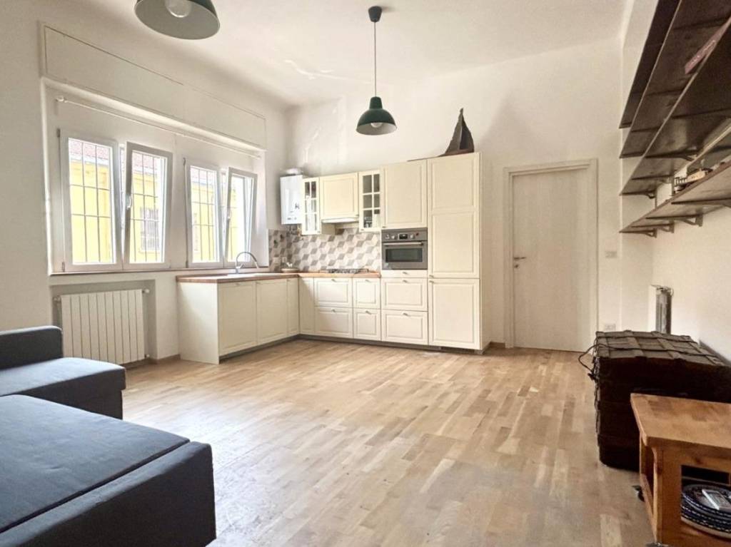 appartamento in vendita a Milano in zona Il Portello