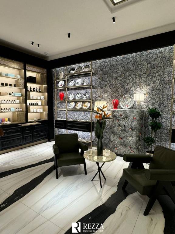 negozio in vendita a Milano