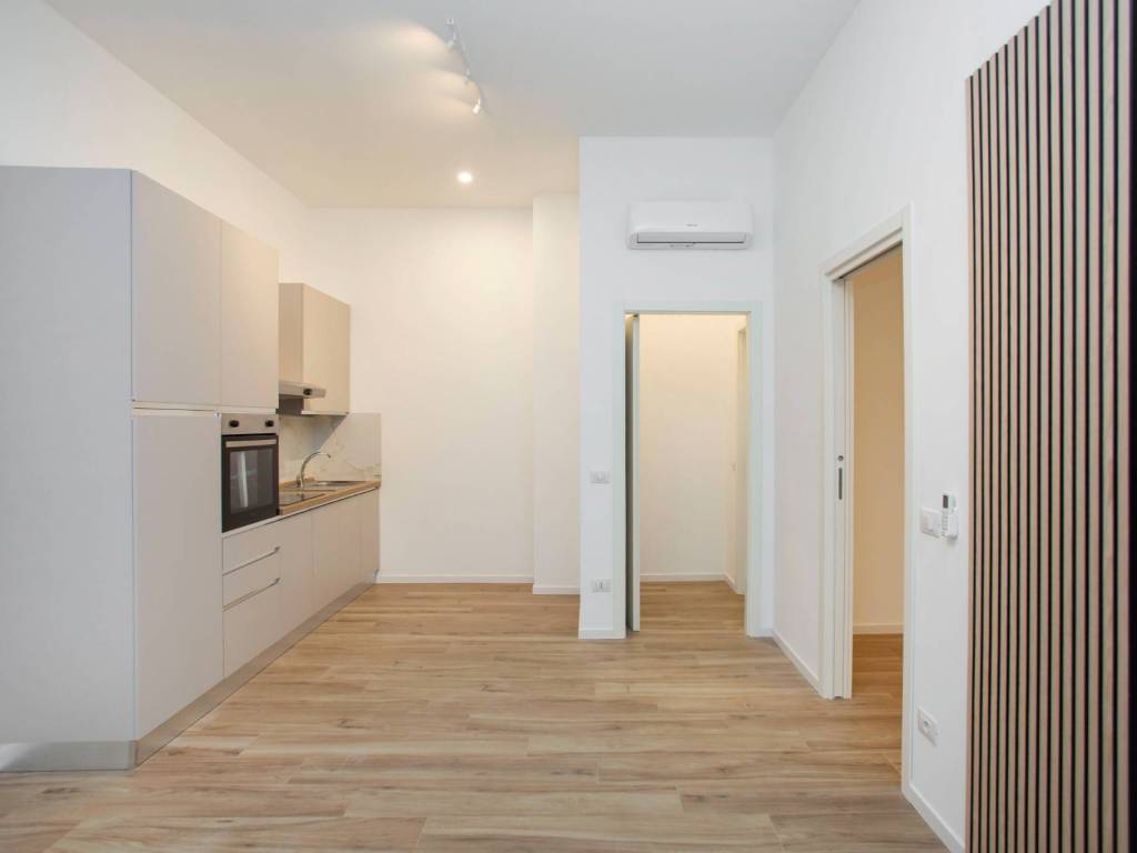 appartamento in vendita a Milano in zona Porta Venezia