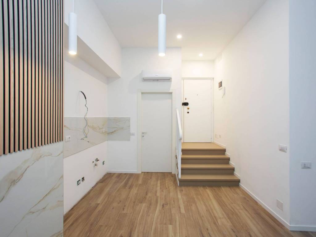 appartamento in vendita a Milano in zona Porta Venezia