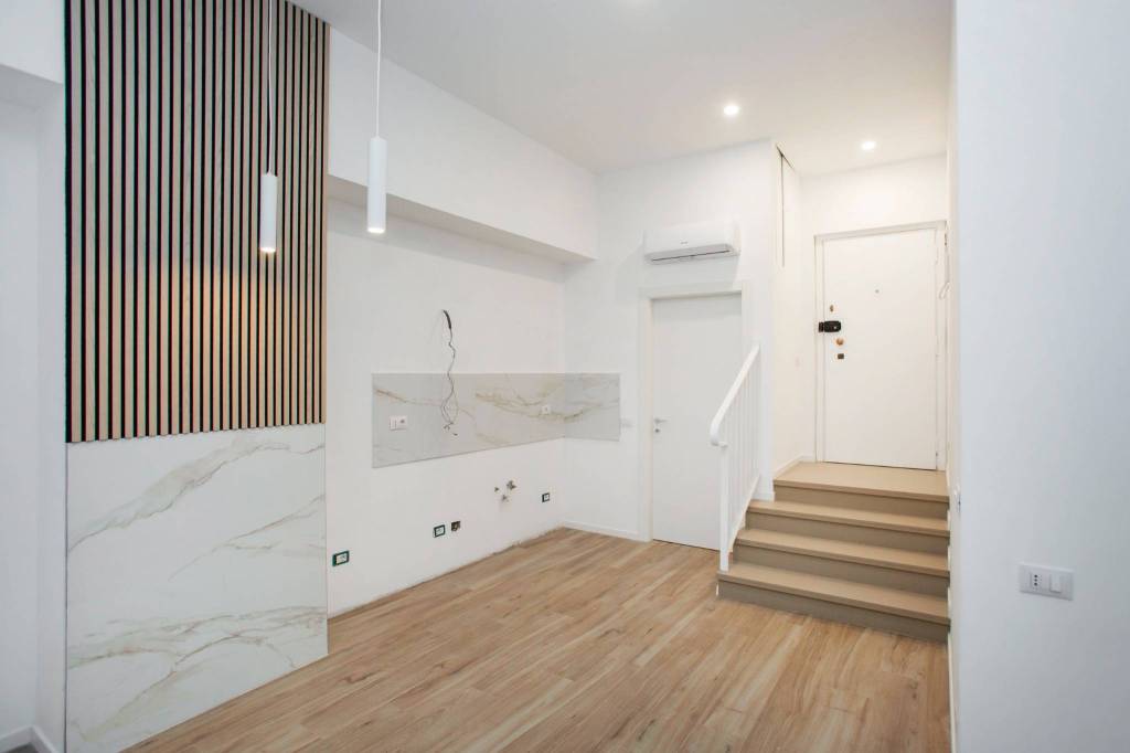 appartamento in vendita a Milano in zona Porta Venezia