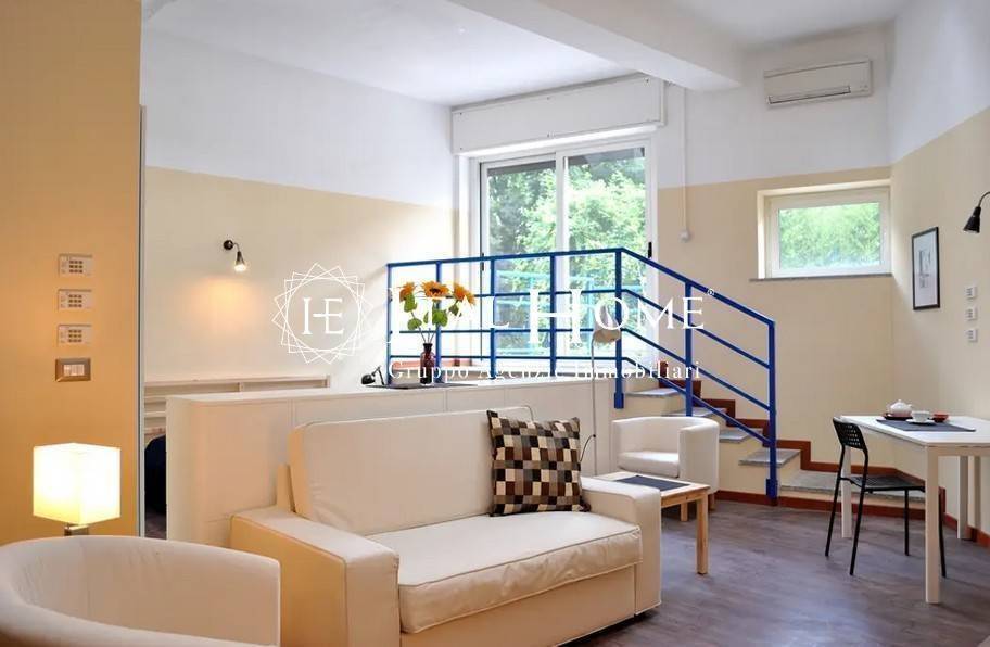 appartamento in vendita a Milano in zona Bocconi