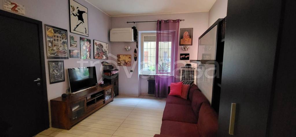 appartamento in vendita a Milano in zona Porta Garibaldi