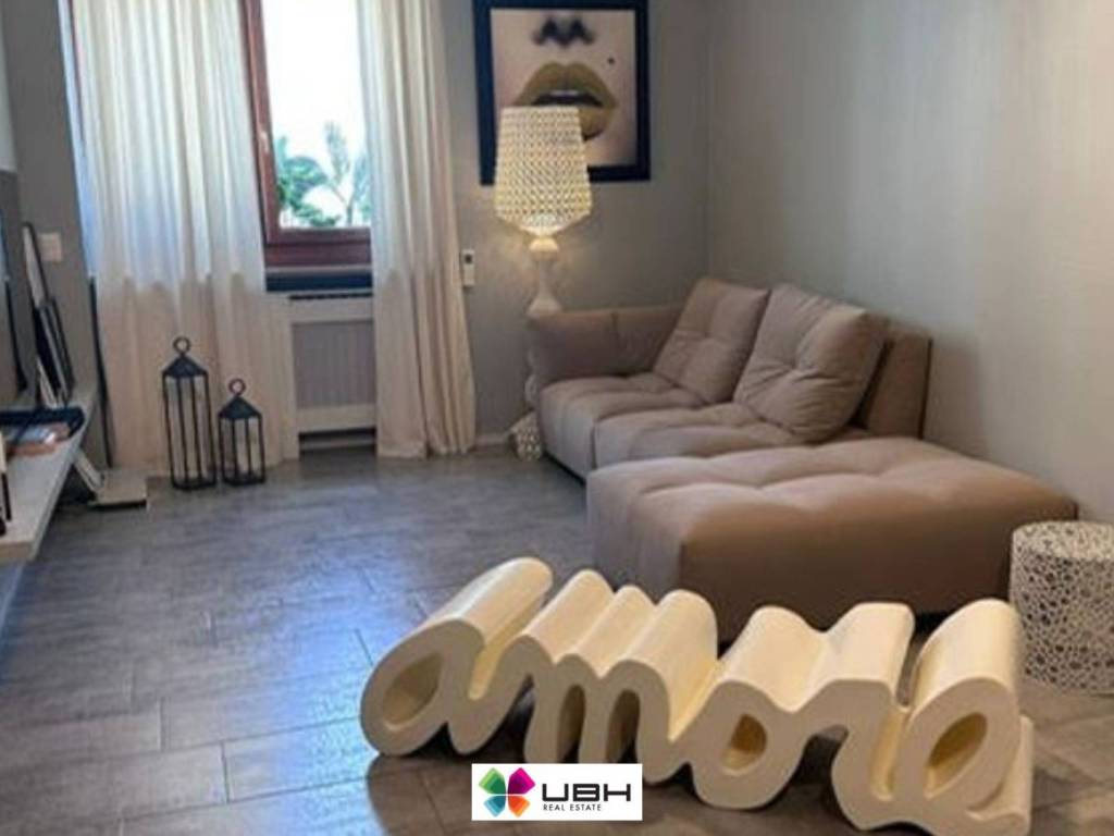 appartamento in vendita a Milano in zona Porta Romana