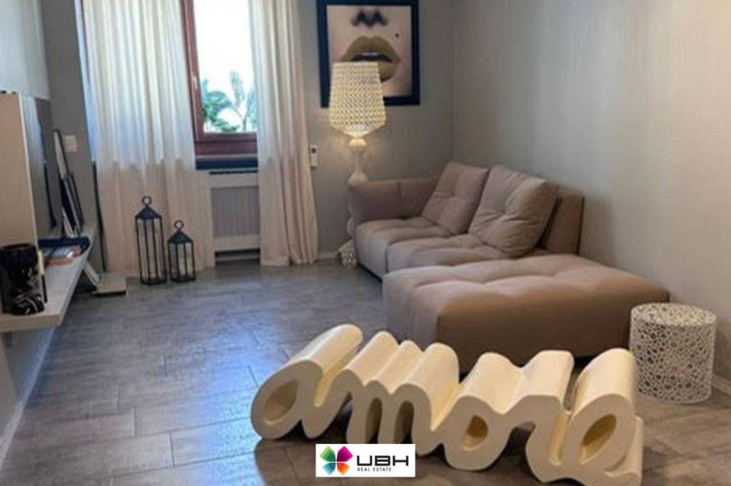 appartamento in vendita a Milano in zona XXII Marzo