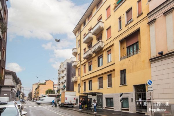 appartamento in vendita a Milano in zona Porta Romana