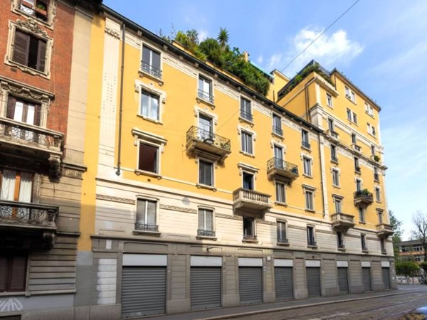 appartamento in vendita a Milano in zona Centro Direzionale