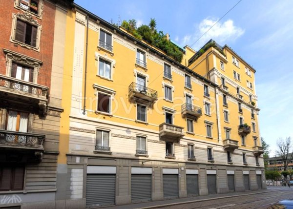 appartamento in vendita a Milano in zona Porta Venezia