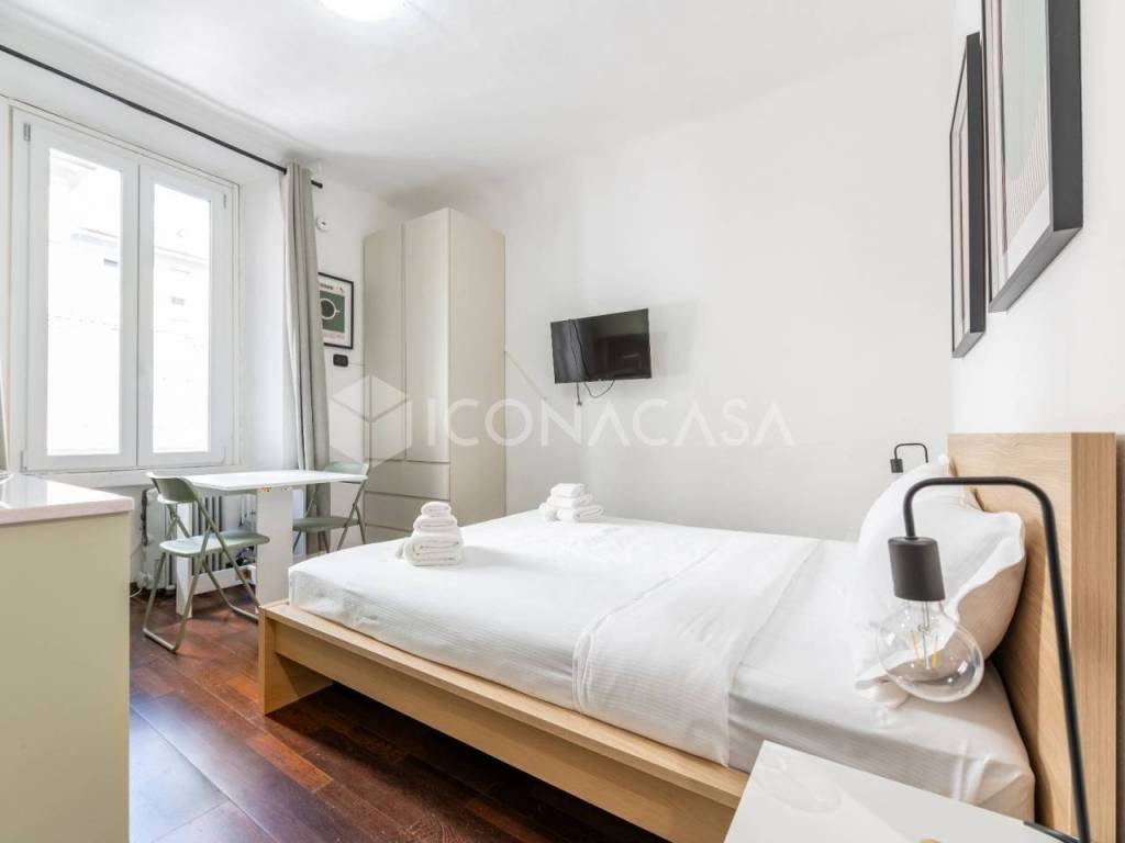 appartamento in vendita a Milano in zona Porta Venezia