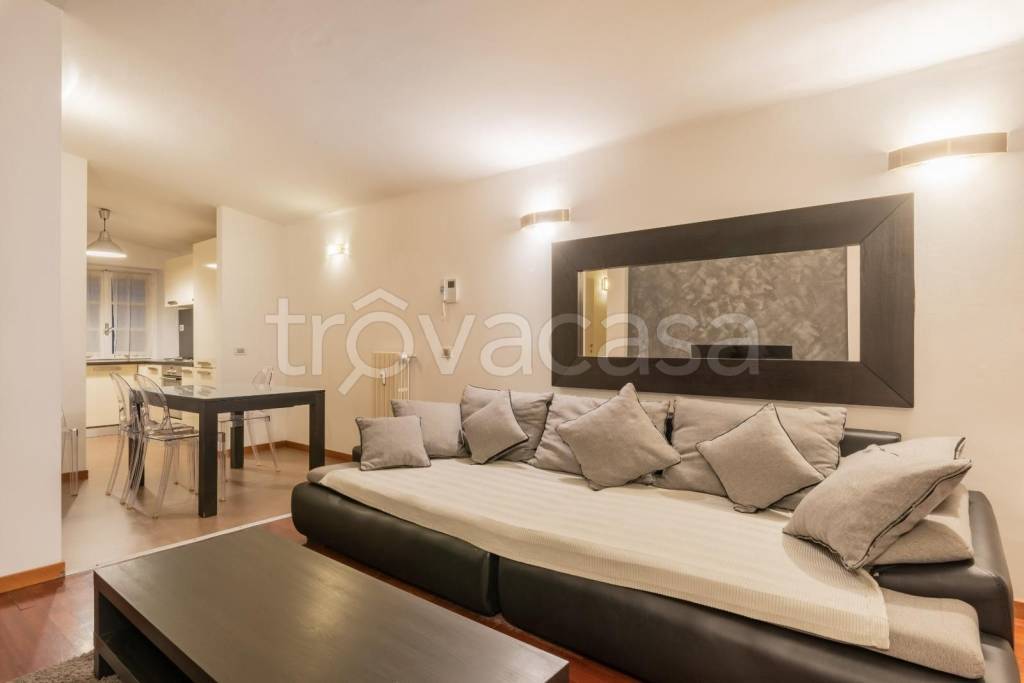 appartamento in vendita a Milano in zona Brera