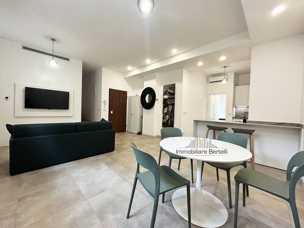 appartamento in vendita a Milano in zona Precotto