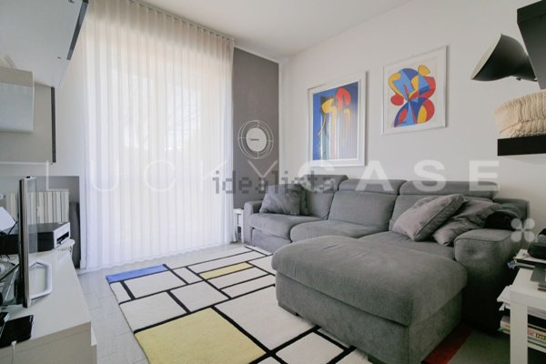 appartamento in vendita a Milano in zona Affori