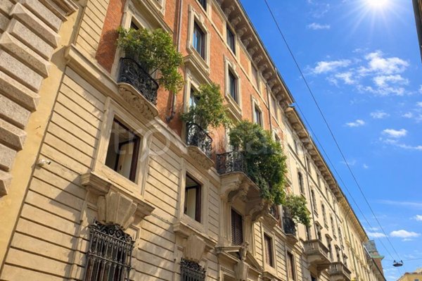 appartamento in vendita a Milano in zona Centro Storico