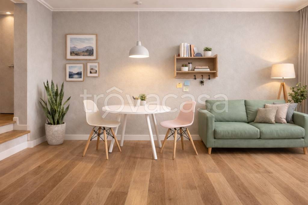 appartamento in vendita a Milano in zona Bocconi