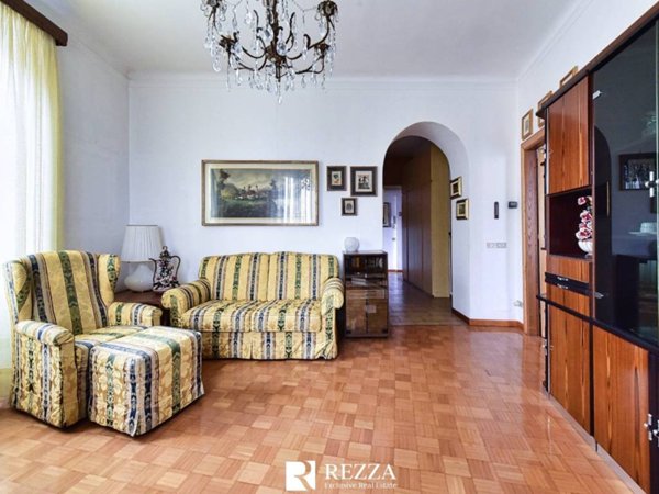 appartamento in vendita a Milano in zona XXII Marzo