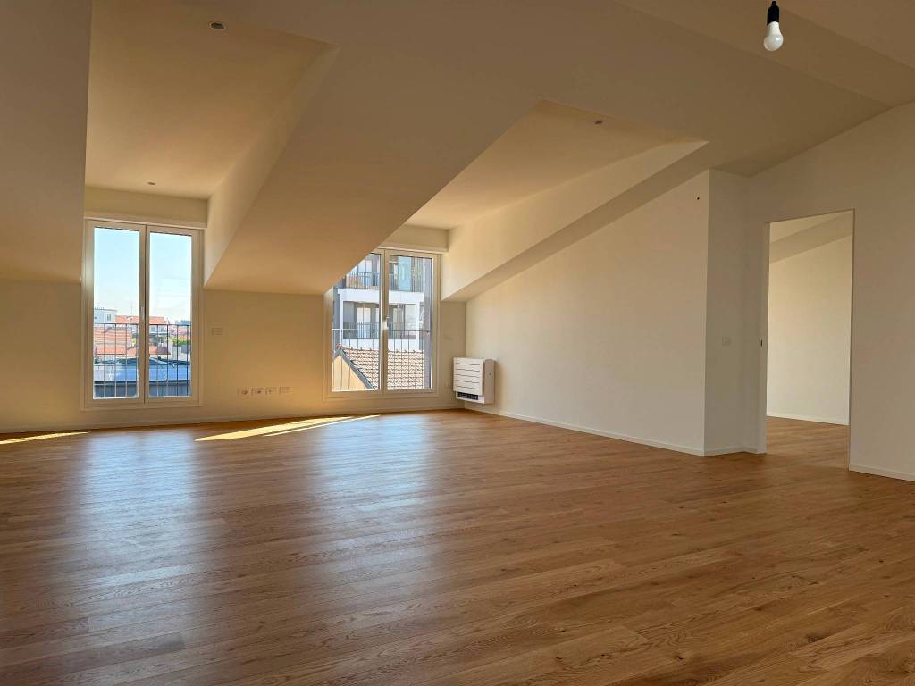 appartamento in vendita a Milano in zona Porta Venezia