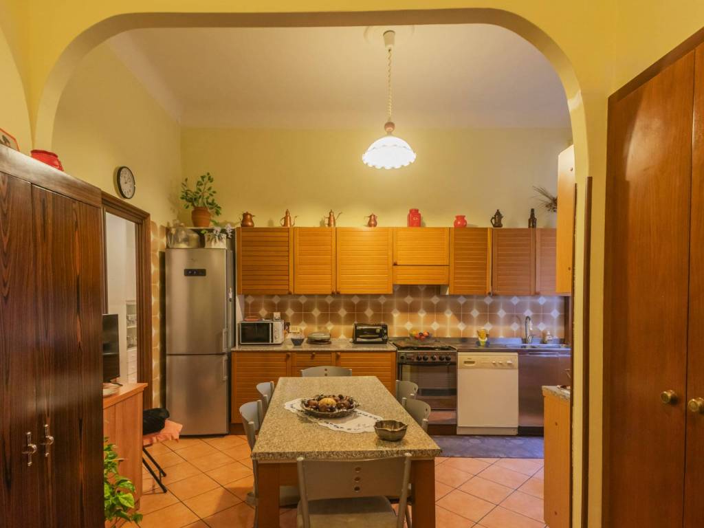 appartamento in vendita a Milano in zona Centro Direzionale