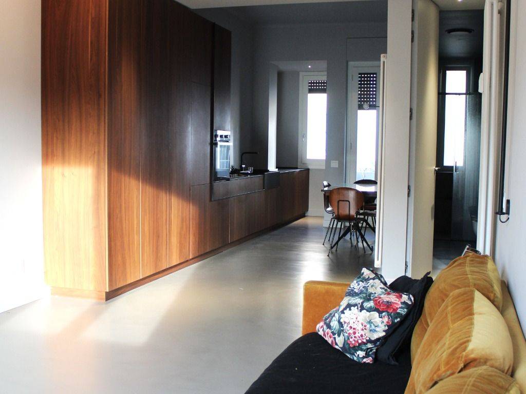 appartamento in vendita a Milano in zona Città Studi