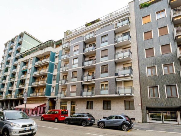 appartamento in vendita a Milano in zona Isola