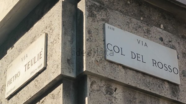 appartamento in vendita a Milano in zona Porta Lodovica