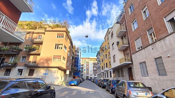 appartamento in vendita a Milano in zona Porta Lodovica