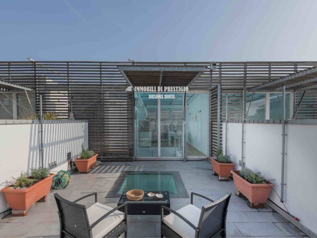 appartamento in vendita a Milano in zona Lambrate