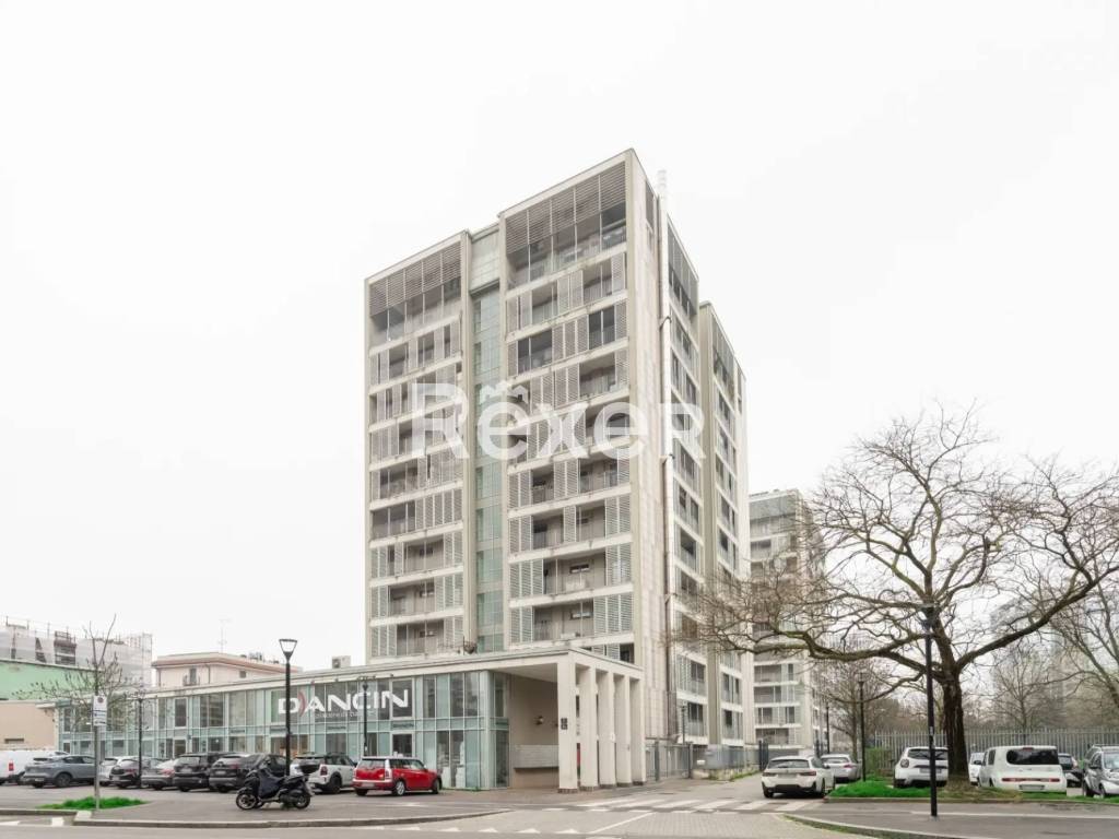 appartamento in vendita a Milano in zona Vigentino