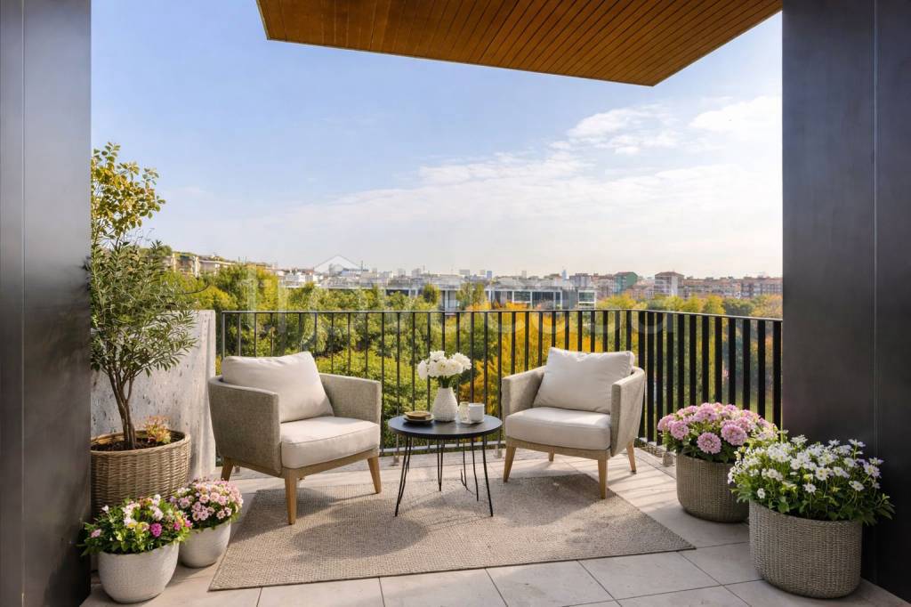 appartamento in vendita a Milano in zona San Cristoforo