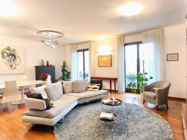 appartamento in vendita a Milano in zona Porta Venezia