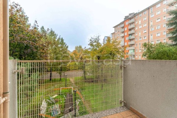 appartamento in vendita a Milano in zona San Cristoforo