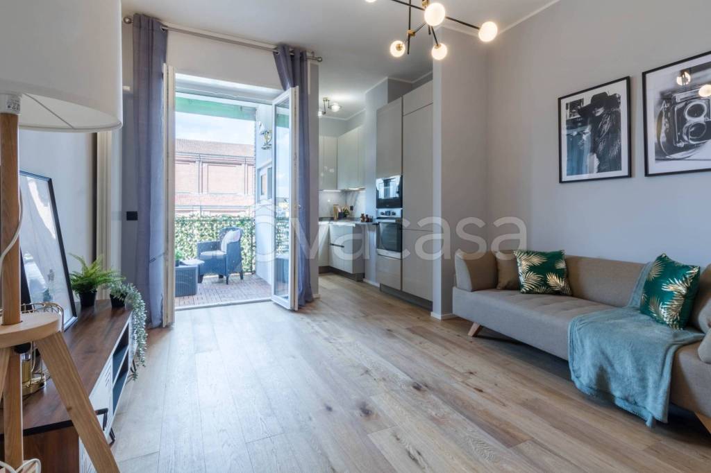 appartamento in vendita a Milano in zona Centro Storico