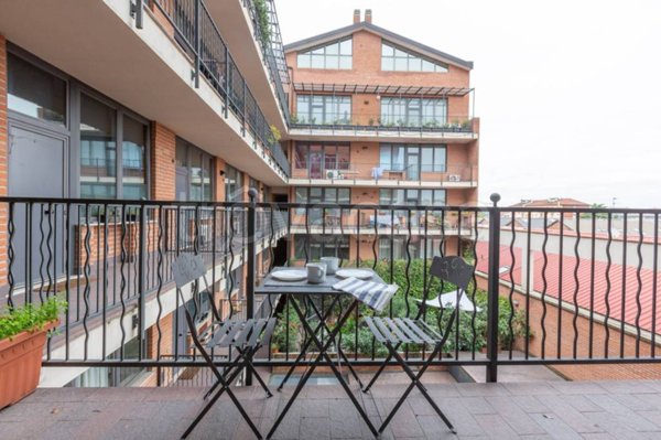 appartamento in vendita a Milano in zona Rogoredo