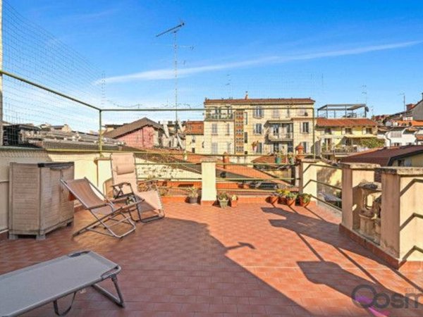 appartamento in vendita a Milano in zona Morivione