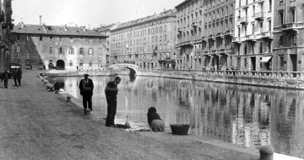 appartamento in vendita a Milano in zona Brera