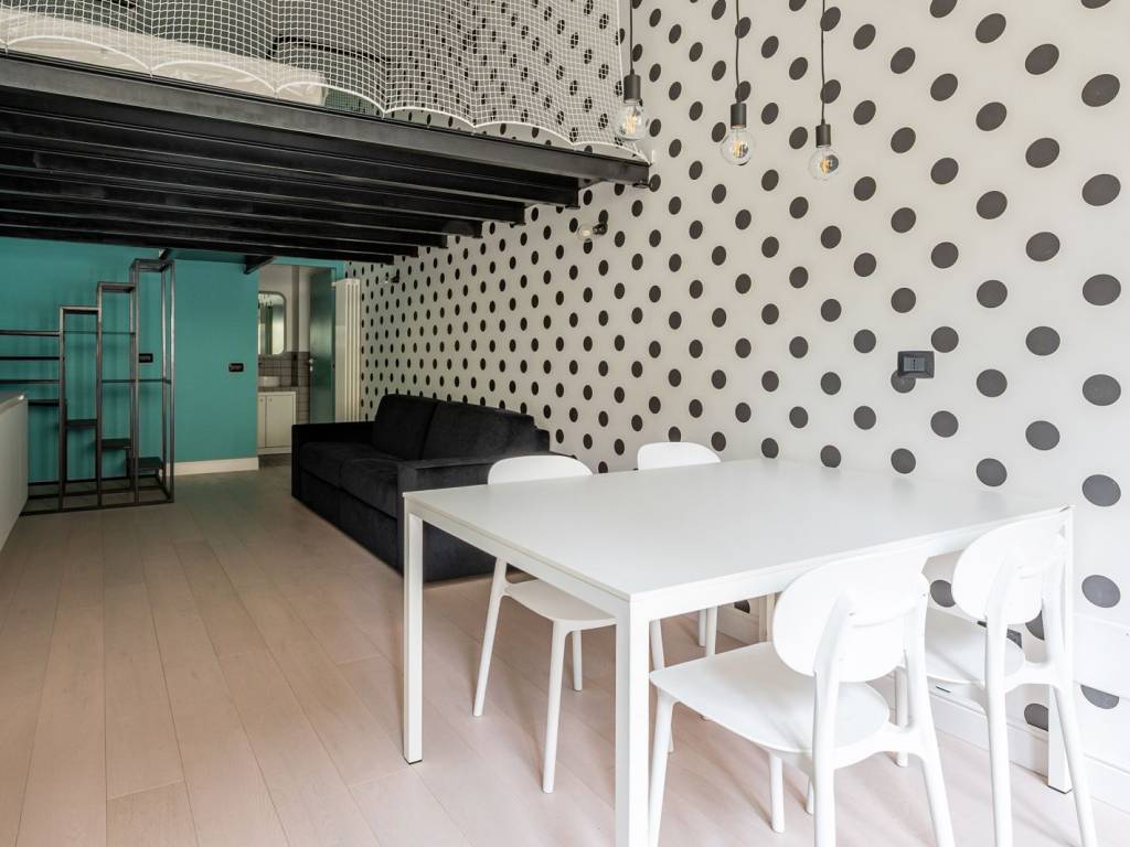 appartamento in vendita a Milano in zona Il Portello