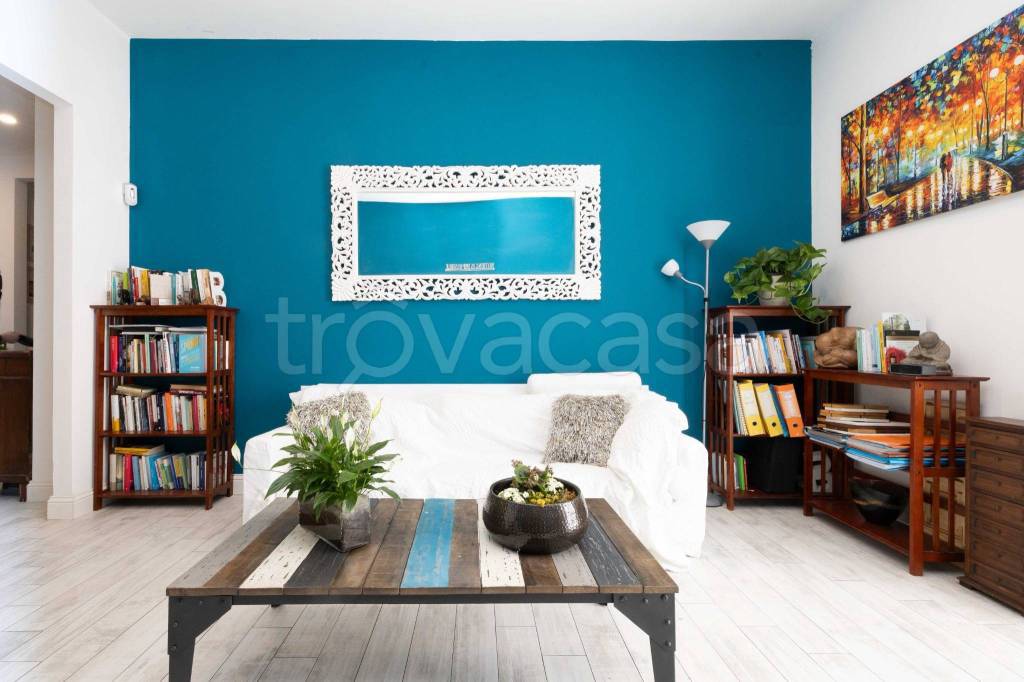 appartamento in vendita a Milano in zona Centro Storico