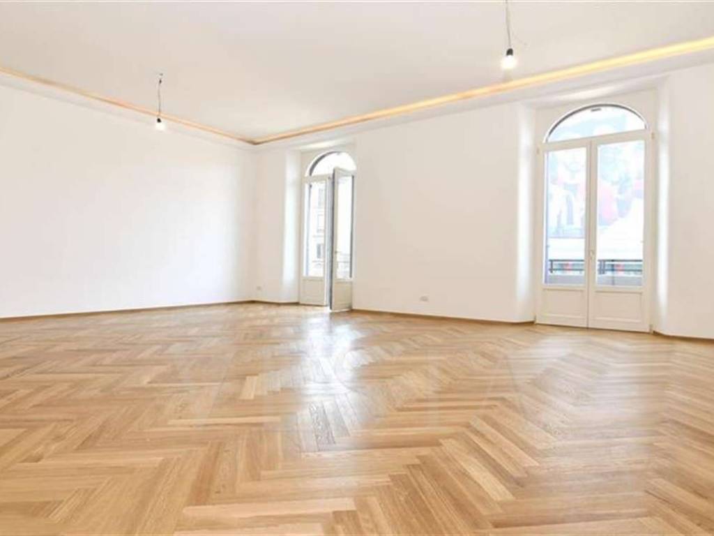 appartamento in vendita a Milano in zona Cagnola