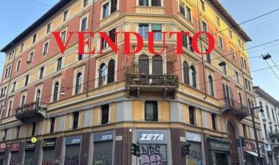 appartamento in vendita a Milano in zona Sempione