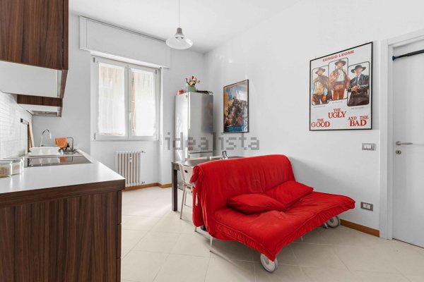 appartamento in vendita a Milano in zona Stadera