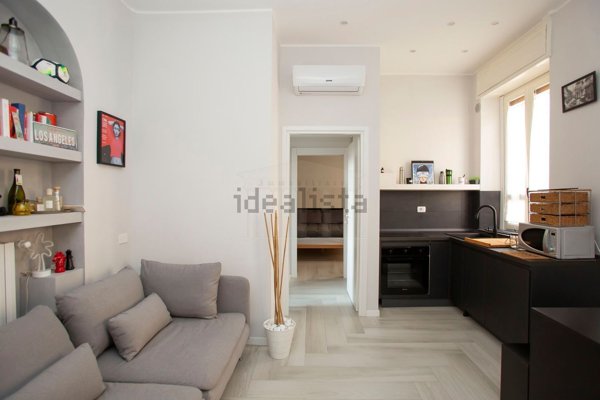 appartamento in vendita a Milano in zona Città Studi