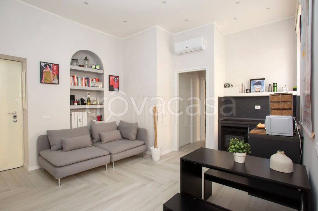 appartamento in vendita a Milano in zona Città Studi