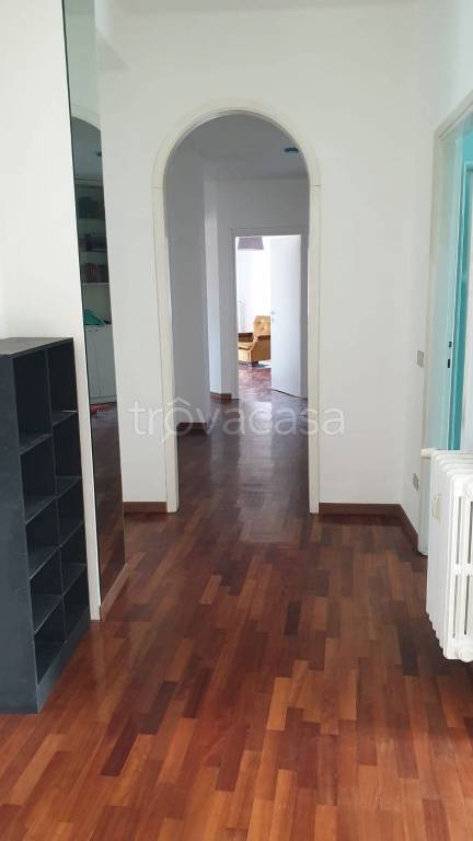 appartamento in vendita a Milano in zona Corvetto