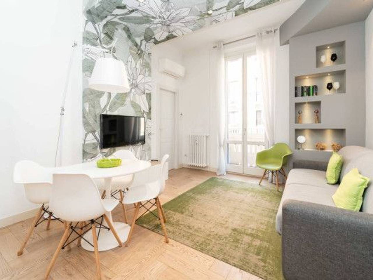 appartamento in vendita a Milano in zona Centro Storico