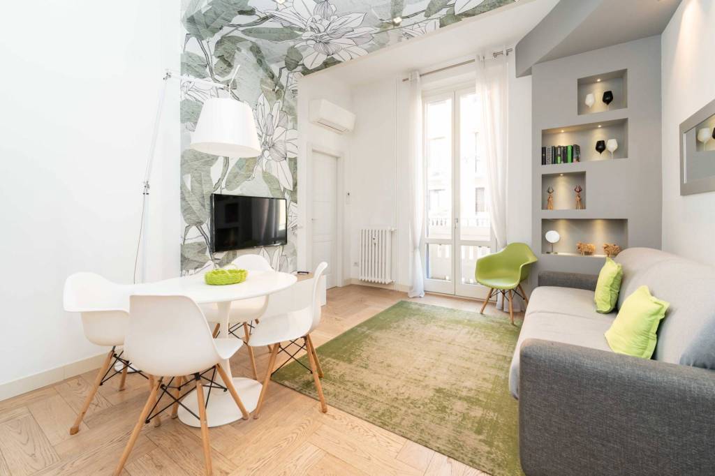 appartamento in vendita a Milano in zona Centro Storico