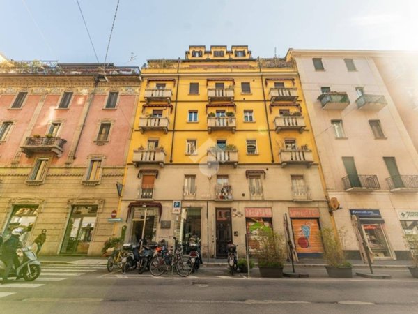 appartamento in vendita a Milano in zona Porta Garibaldi