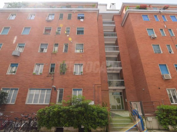 appartamento in vendita a Milano in zona Città Studi