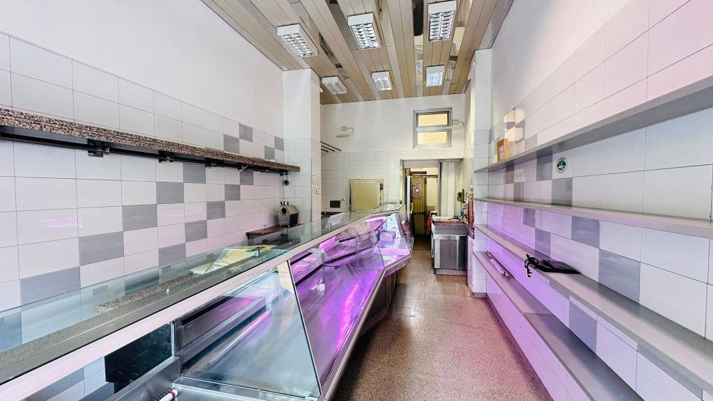 appartamento in vendita a Milano in zona Città Studi
