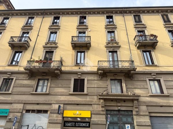appartamento in vendita a Milano in zona Centro Direzionale